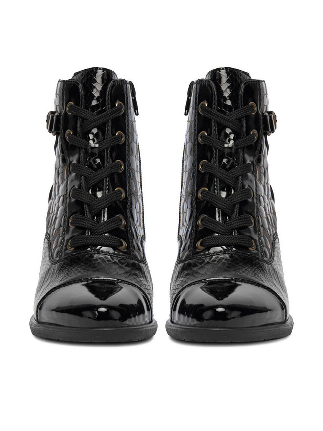 Rieker Stiefeletten Rieker CEO-Y2032-00 Schwarz