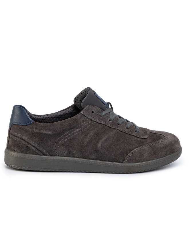 Sneakers Geox U Keilan A U944DA 00022 C1006 Gris chaussures