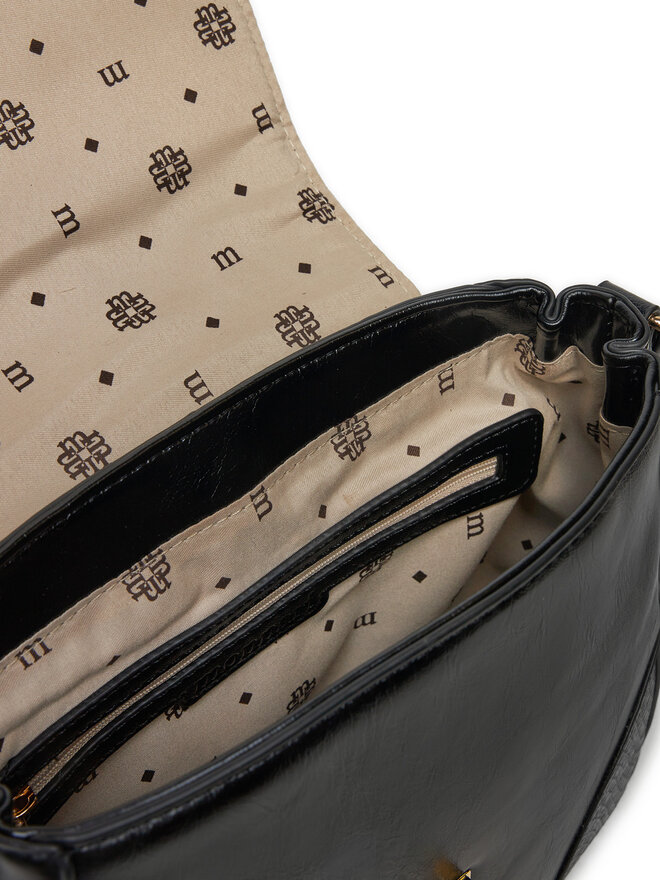 Monnari Torebka Monnari BAG5990 Czarny