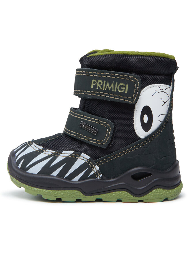 Primigi Cizme de zăpadă Primigi GORE-TEX 4860211 M Verde