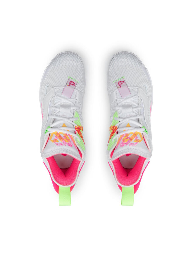 Nike Zapatillas Nike Jordan Why Not Zero.4 CQ4230 102 Blanco