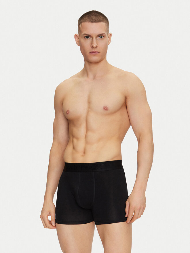 Resteröds Resteröds 3er-Set Boxershorts Gunnar 27934 49 Bunt