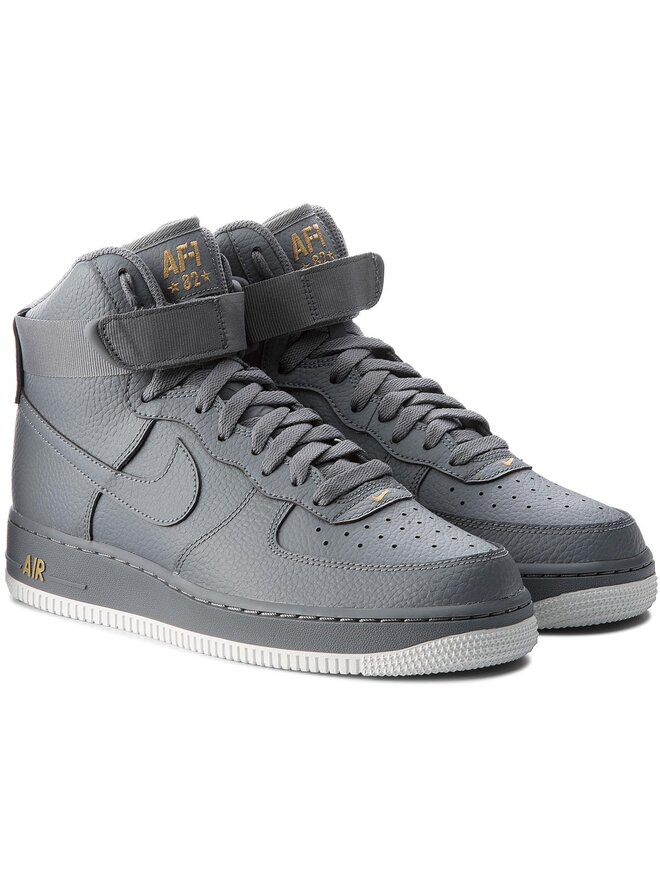 Nike Sneakers Nike Air Force 1 High '07 315121 049 Grau