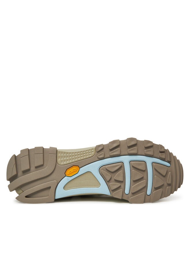 Philippe Model Сникърси Philippe Model RXLU TP34 Бежов