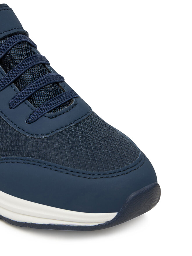 Tommy Hilfiger Снікерcи Tommy Hilfiger T3X9-34115-1845 D Cиній