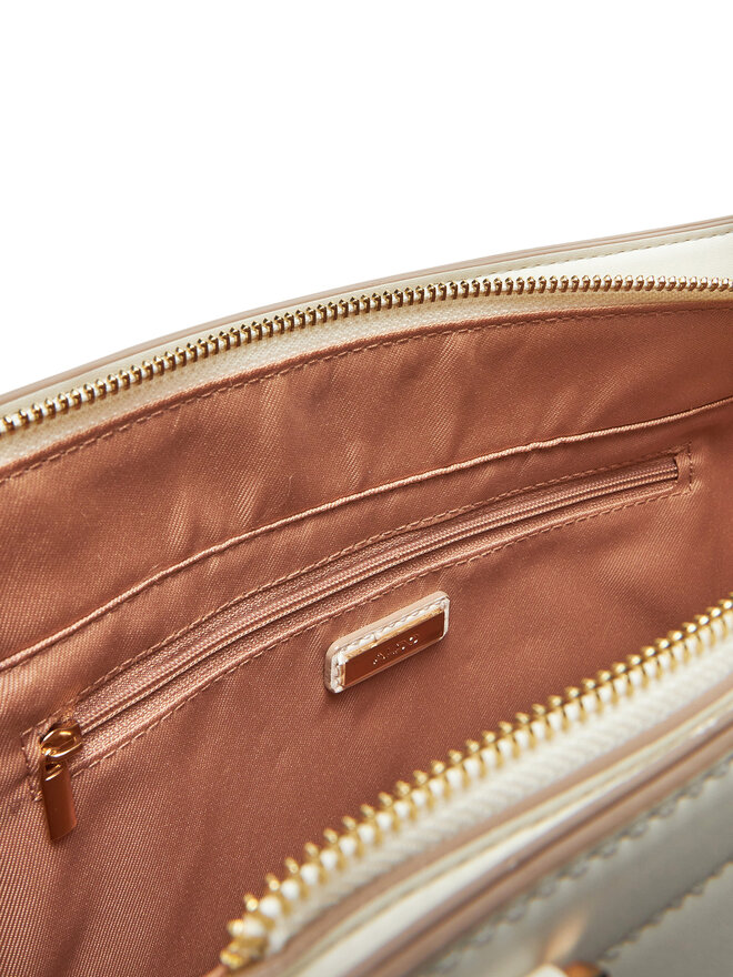 Aldo Handtasche Aldo Ruya 13933963 Weiß