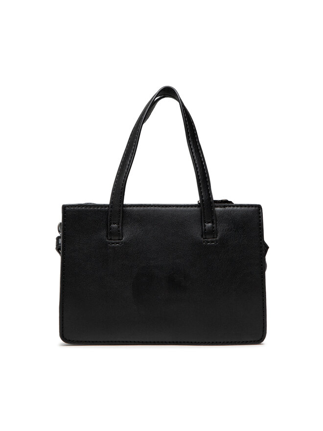 Bolso kendall y kylie negro new arrivals