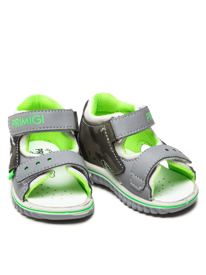 Primigi Sandalias Primigi 1864011 Gris