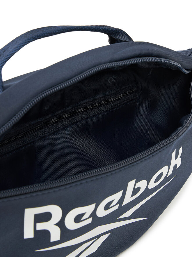 Reebok Övtáska Reebok RBK-039-CCC-05 Sötétkék