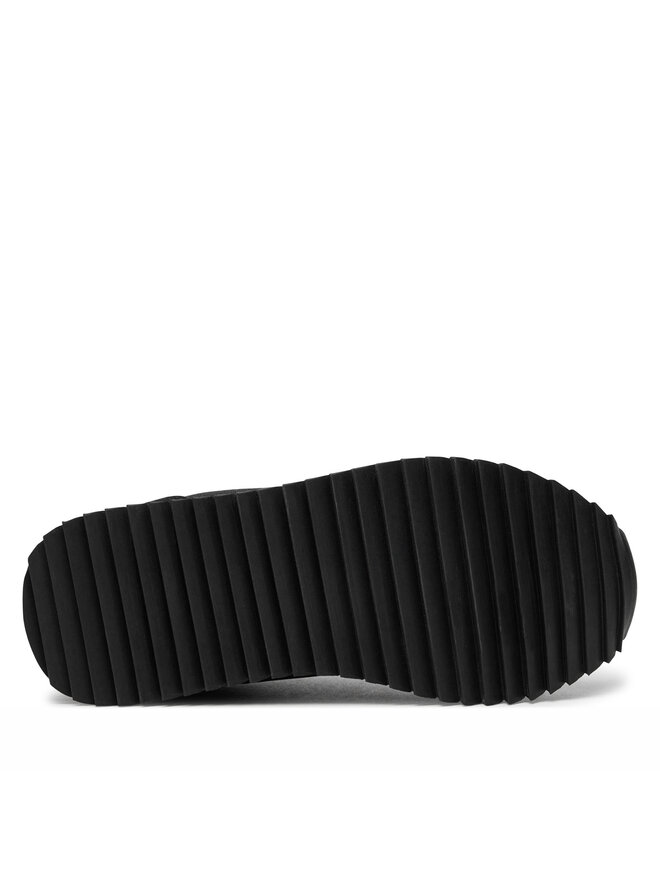 EA7 Emporio Armani Сникърси EA7 Emporio Armani 7Y000010 AF11981 MC011 Черен