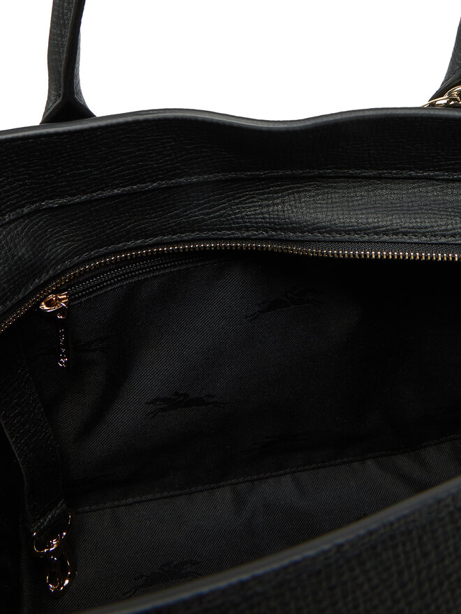 Longchamp Τσάντα Longchamp 10104HTA Μαύρο