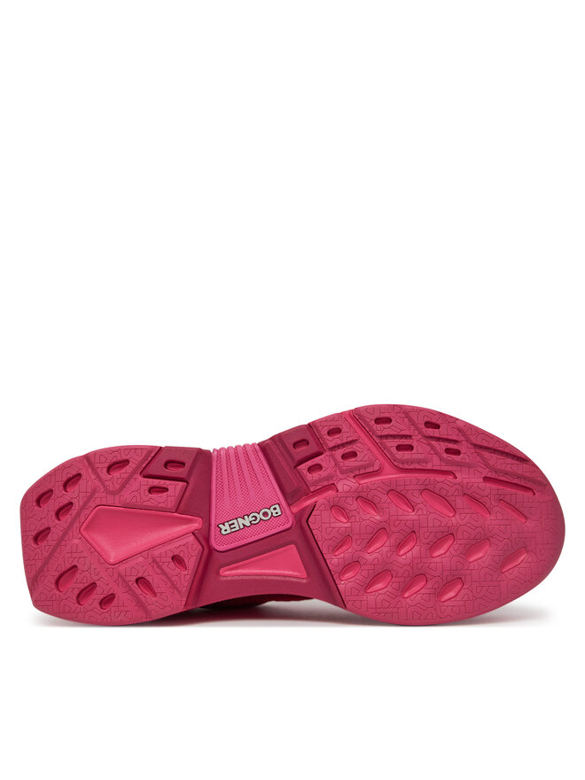 Bogner Sneakers Bogner Ctp25 22522505 Rosa