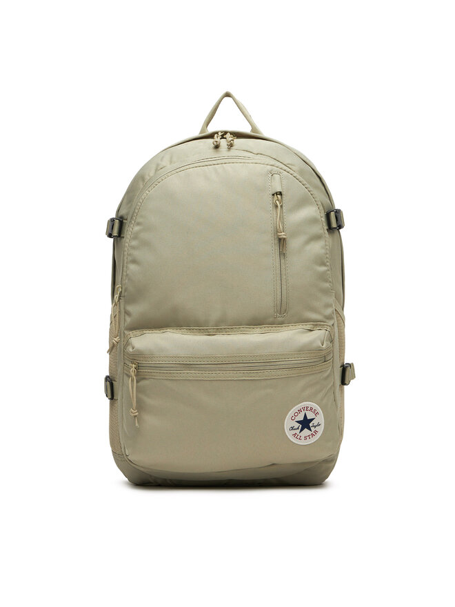 Converse Mochila Converse Straight Edge Backpack 10021138-A36 Beis