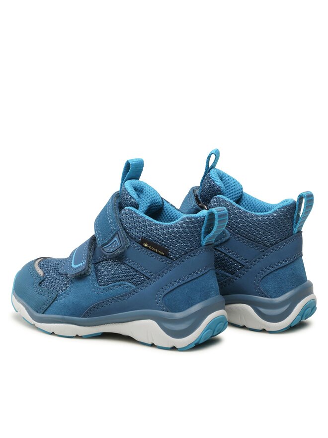 Superfit Csizma Superfit 1-000246-8060 M Kék