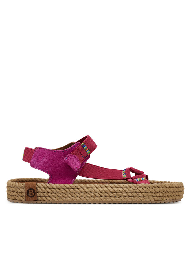 Bohonomad Sandali Bohonomad Nevada Elastic NEV.12-L9957 Roza