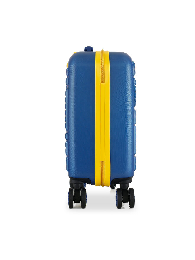 Semi Line Дитяча валіза Semi Line T5888-1 Cиній