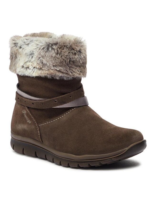 Primigi Μπότες Primigi GORE-TEX 4889433 S Καφέ