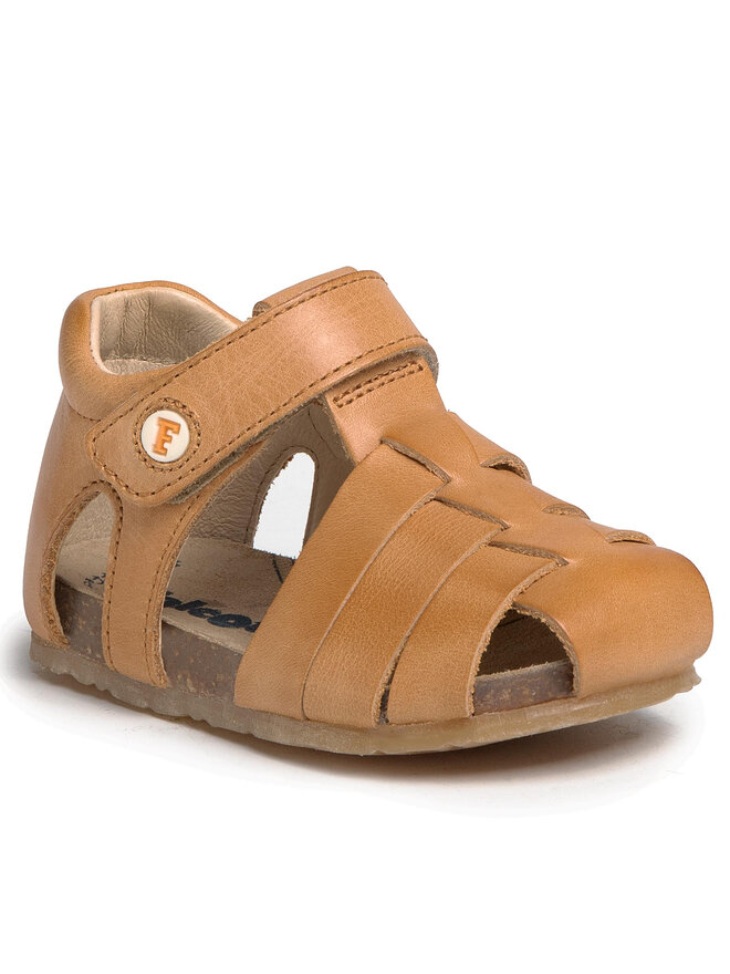 Naturino Sandalias Naturino Falcotto By Naturino 001150076.01.0G05 Marrón