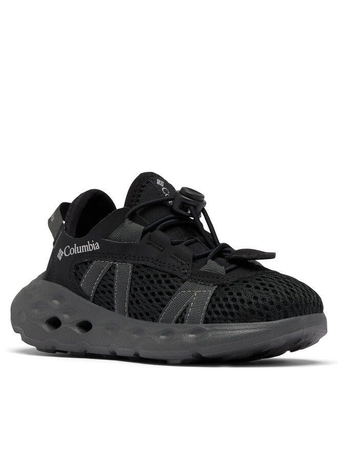 Columbia Boty na vodní sporty Columbia Drainmaker™ XTR 2101641 Černá