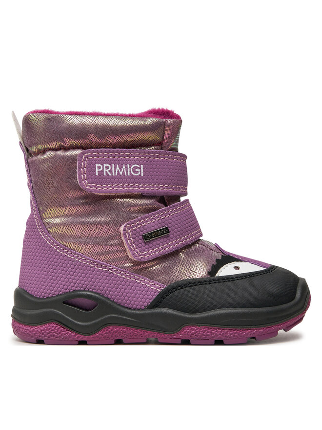 Primigi Botas de nieve Primigi 6861300 S GORE-TEX Rosa