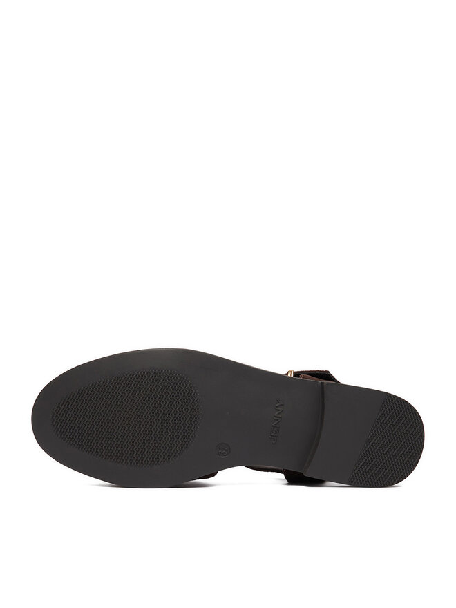 JENNY Sandalen JENNY CEO-HY80192-4 Braun