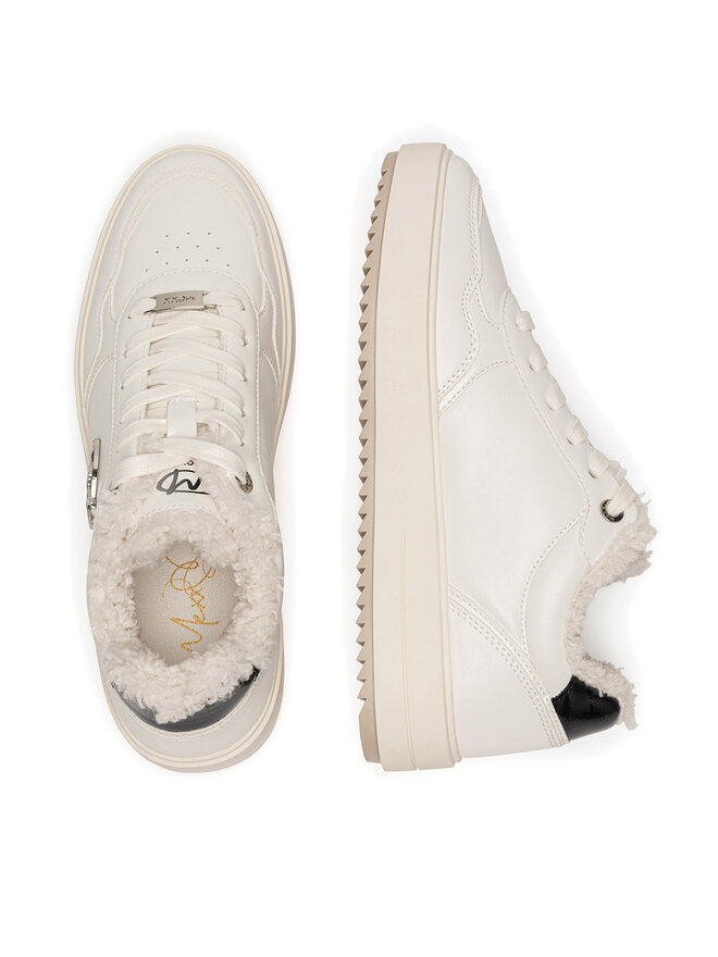 MEXX Sneakers MEXX MI001010143W Alb