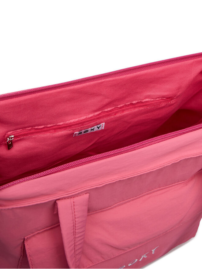 Roxy Handtasche Roxy WBEOHP-ROXY-MZ-005-10 Rosa