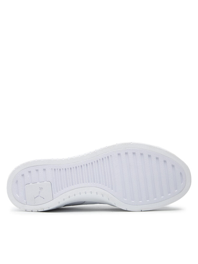 Puma Αθλητικά Puma Ca Pro Classic 380190 01 Λευκό