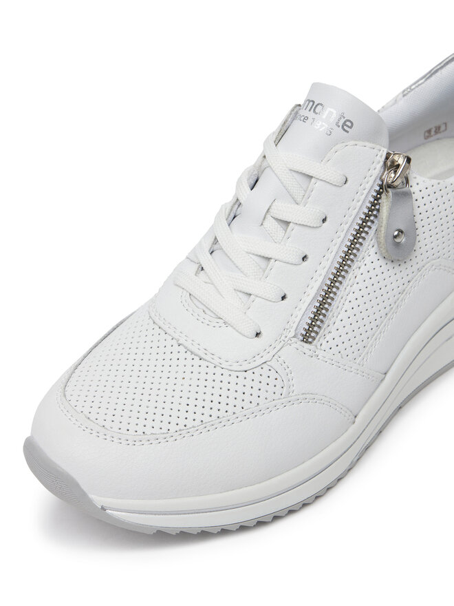 Remonte Sneakers Remonte D0T06-80 Weiß