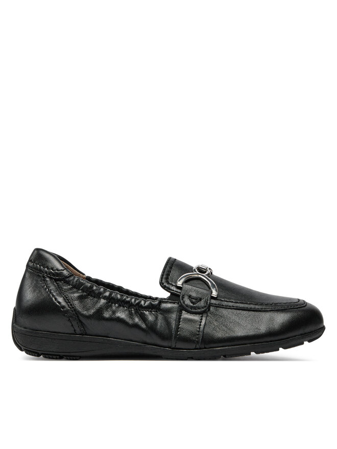 Caprice Loaferice Caprice 9-24650-42 Crna