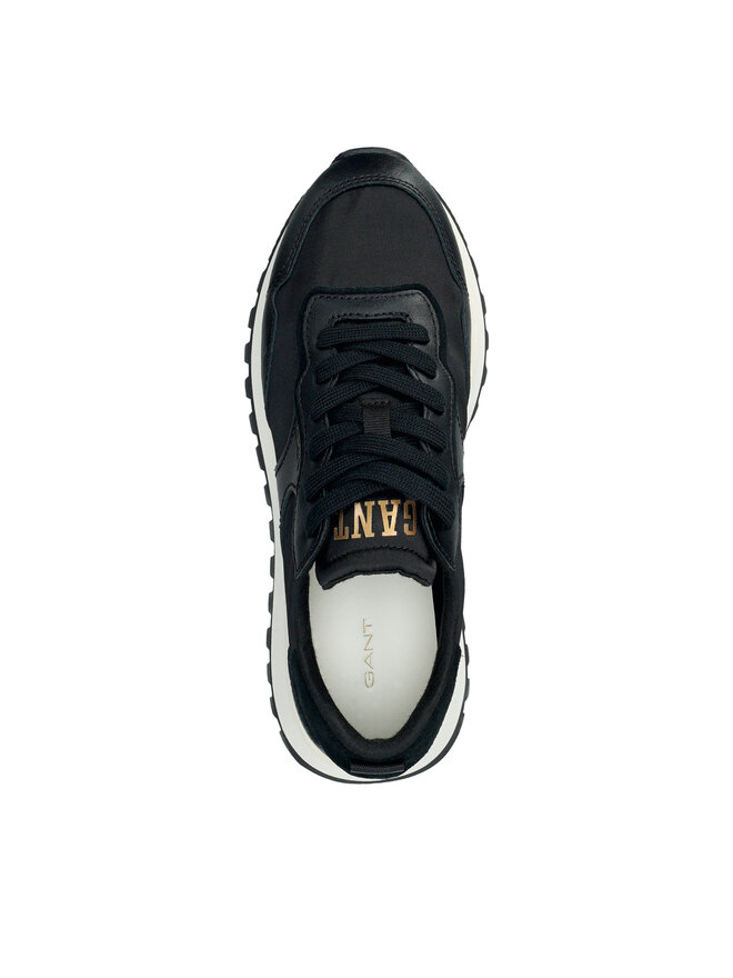 Gant Αθλητικά Gant 31537986 Μαύρο