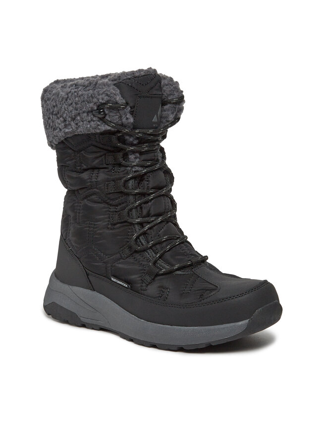 Whistler Sniega zābaki Whistler Oenpi W Boot WP W234151 Melns