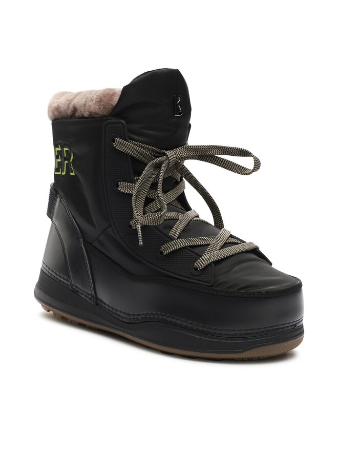 Bogner Schneeschuhe Bogner La Plagne 2L 32247144 Schwarz