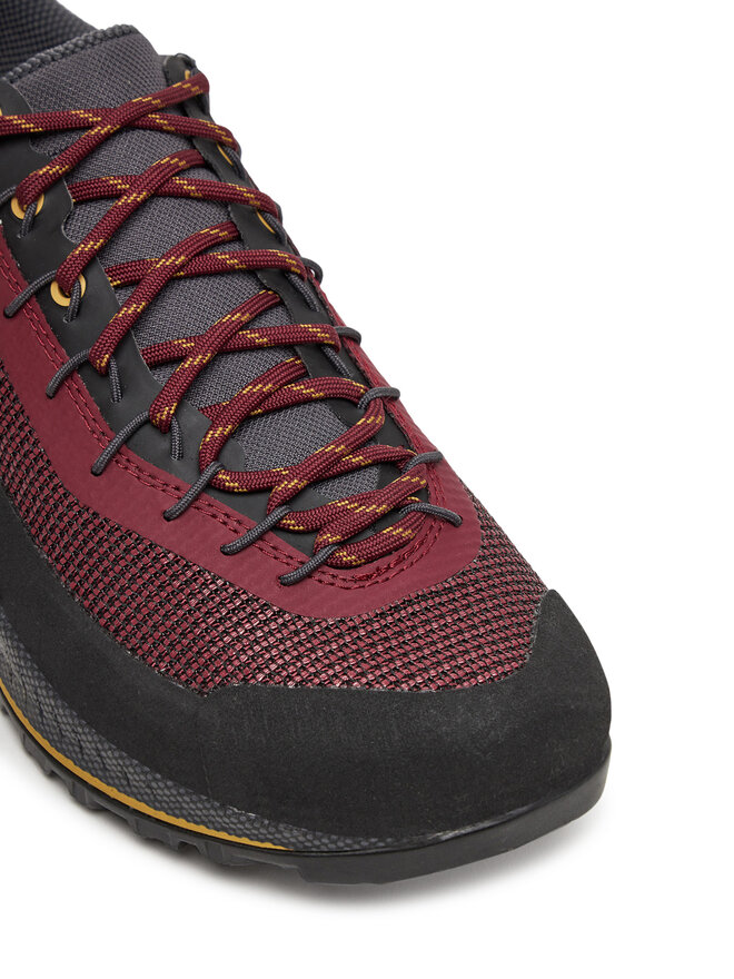 La Sportiva Trekkingi La Sportiva TX4 Evo ST ZFAS050R25G19 Bordowy