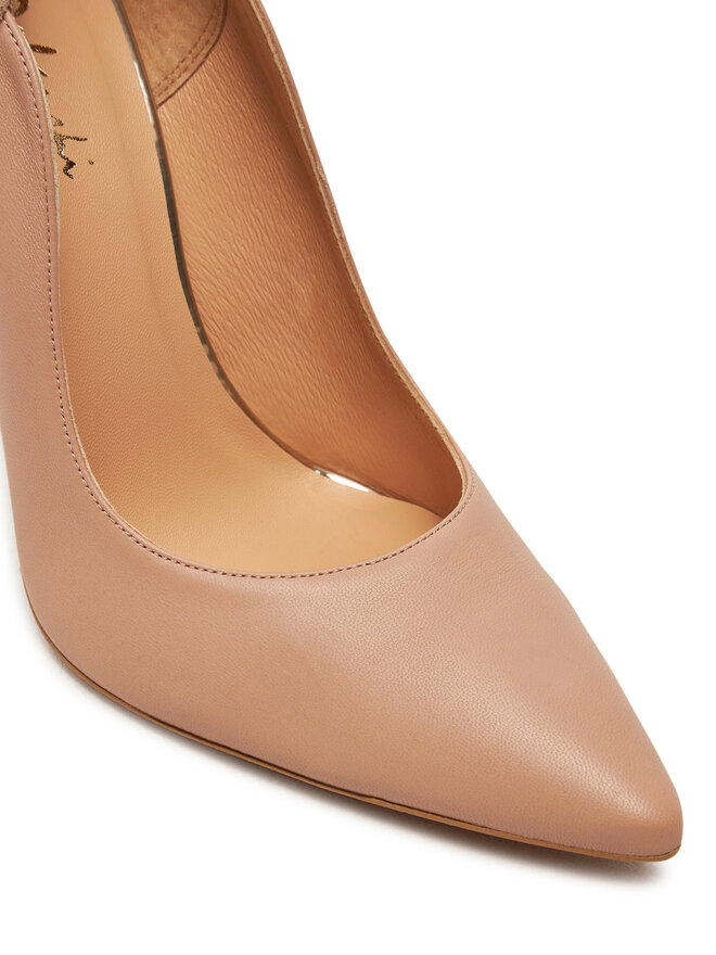 R.Polański Scarpe stiletto R.Polański 1850 Rosa