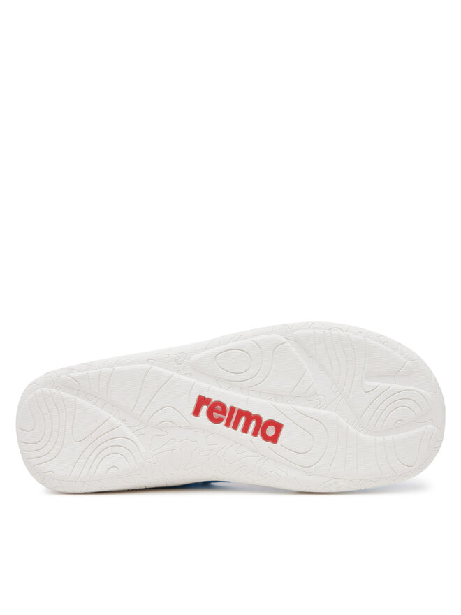 Reima Босоніжки Reima Rantaan Junior 5400067A Бірюзовий