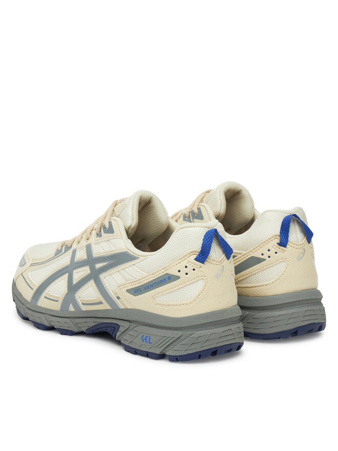 Asics Sneakersy Asics Gel-Venture 6 1203A438 Biały