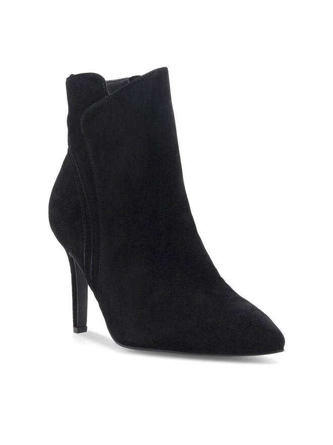 Sergio Bardi Botines Sergio Bardi WYL3161-7Z-SB Negro