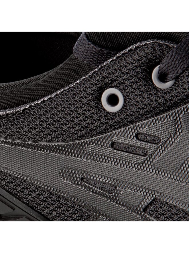 Asics Снікерcи Asics Gel-Kayano Trainer Evo H707N Чорний