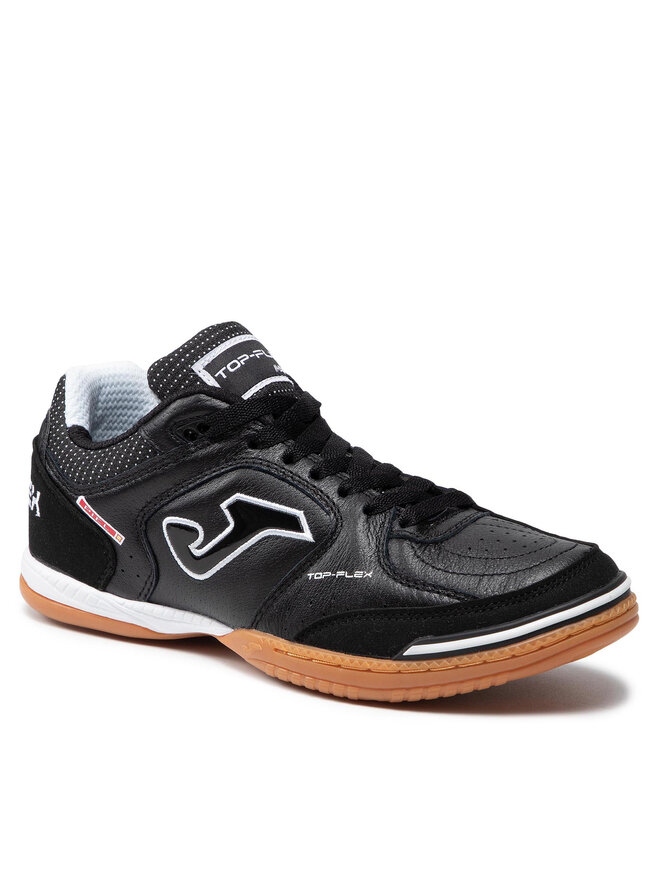 Joma Buty do piłki nożnej Joma Top Flex 2121 TOPS2121IN Czarny