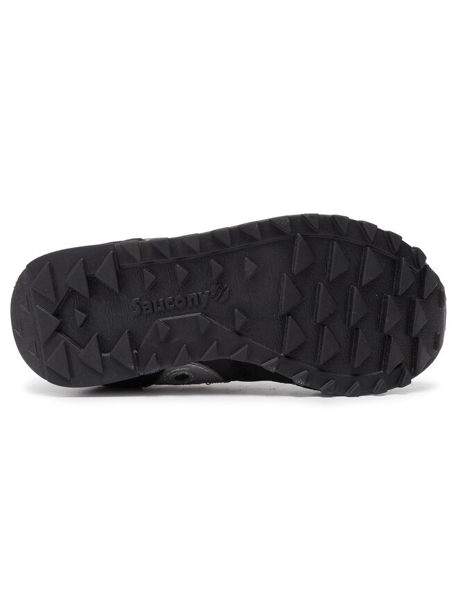 Saucony Снікерcи Saucony S-Jzz Og Vintgehl S60368-113 Чорний