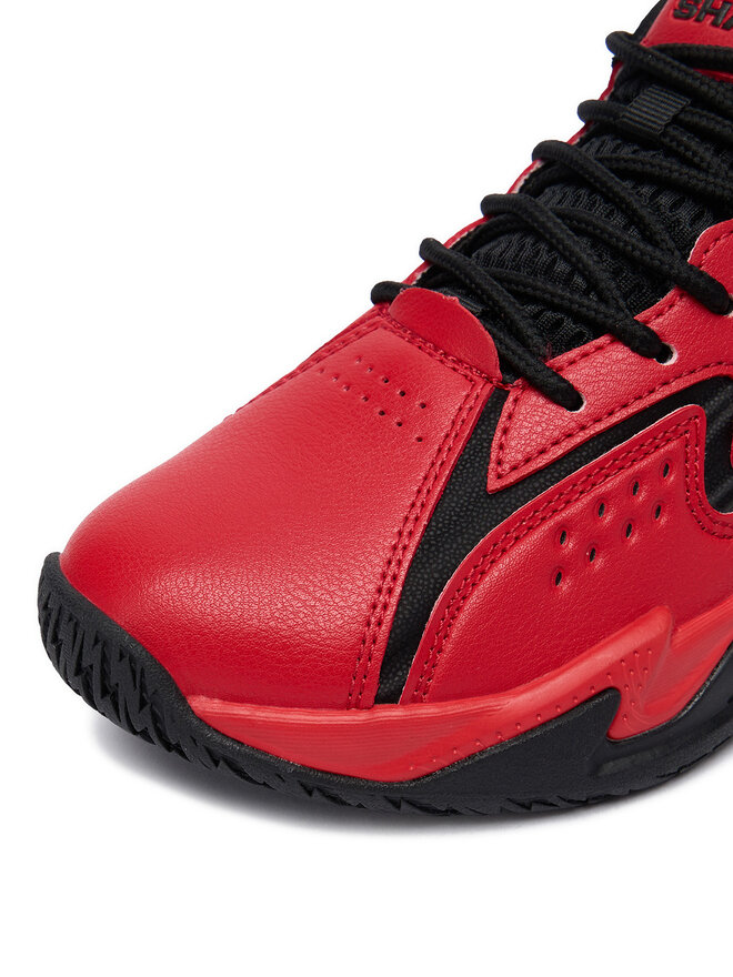 SHAQ Sneakers Shaq CEO-CP40-HC2400-K Rosso