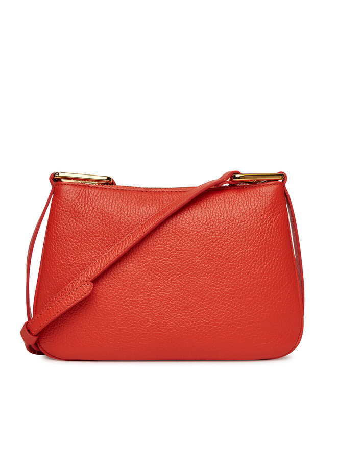 Coccinelle Handtasche Coccinelle E5 MQF 55 03 01 Orange
