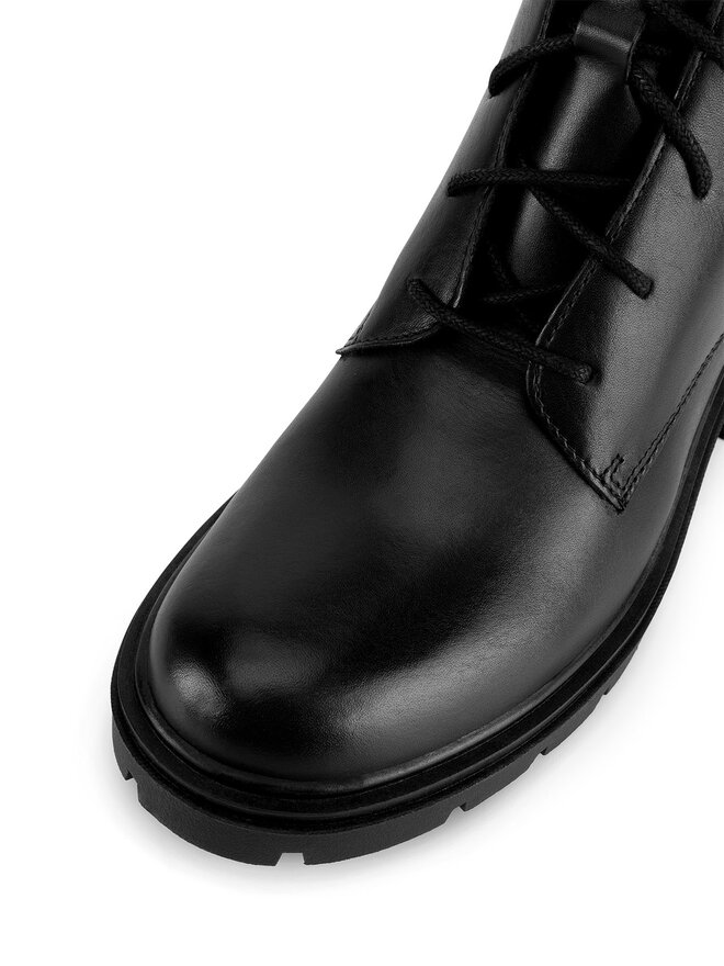 Lasocki Botines Lasocki ARC-6207-01 Negro