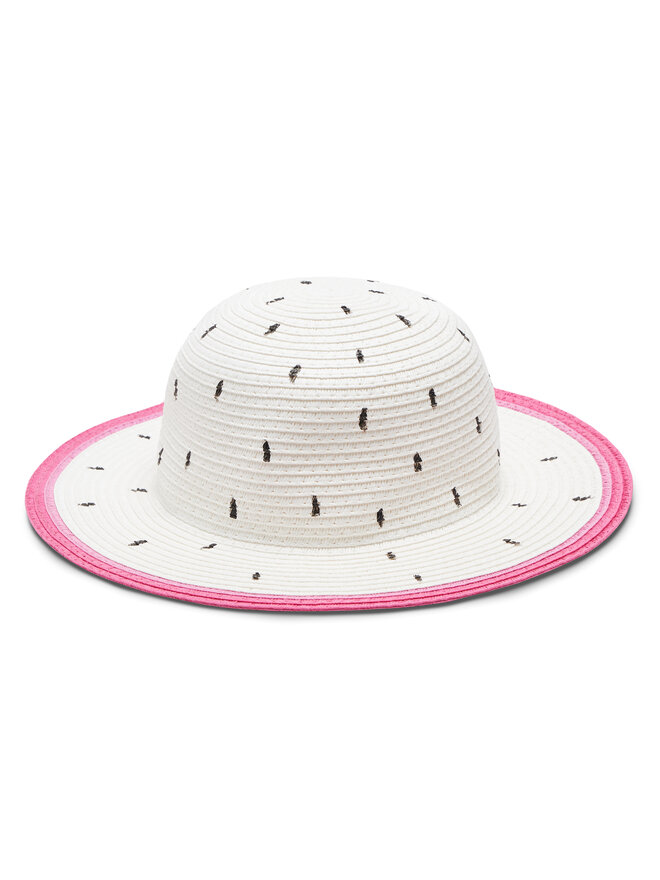 Acccessories Капелюх Acccessories 1K3-008-SS22 Білий