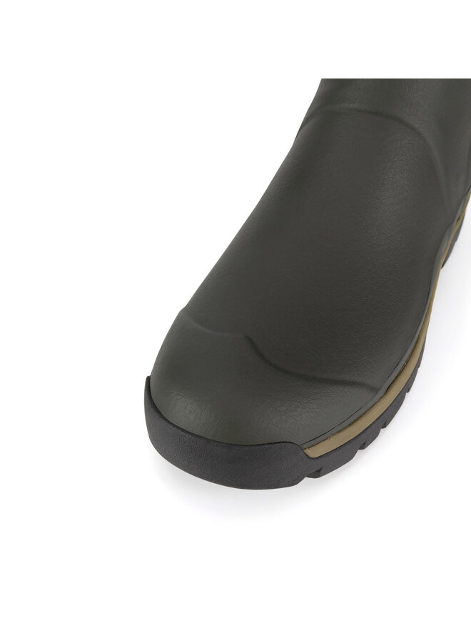 Hunter Gumicsizma Hunter MFT9079NRE-DOV-M Khaki