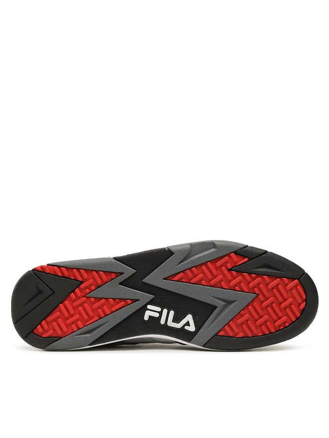 Fila Sportcipők Fila M-Squad Nbk FFM0154.13163 Szürke