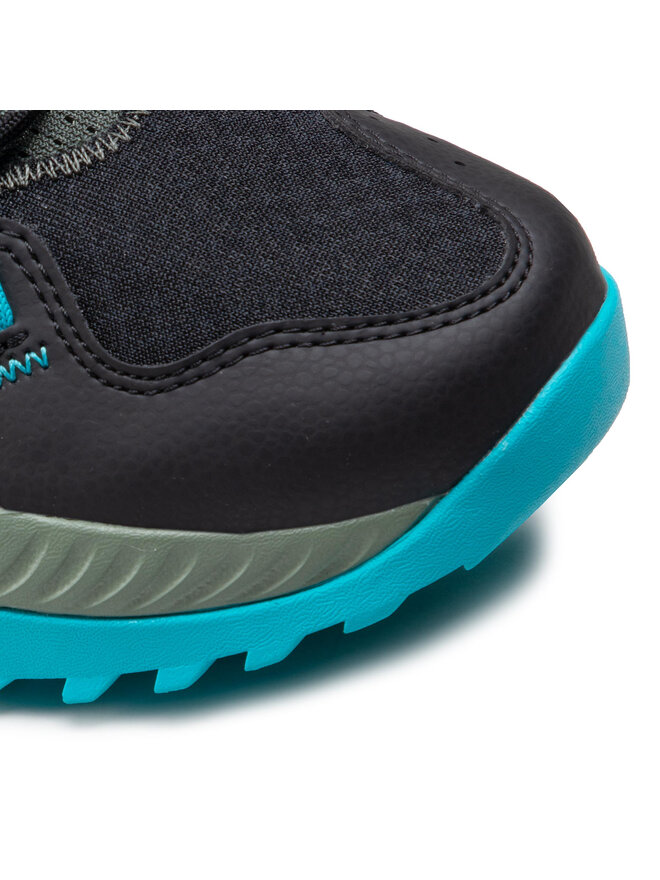 New Balance Laufschuhe New Balance Shando MTSHAMO Schwarz