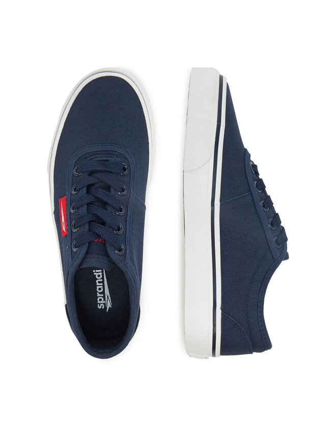 Sprandi Zapatillas de tenis Sprandi CEO-BP40-HH712 Azul marino