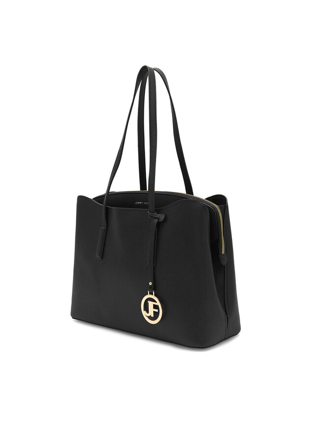 Jenny Fairy Handtasche Jenny Fairy RX5041 Schwarz